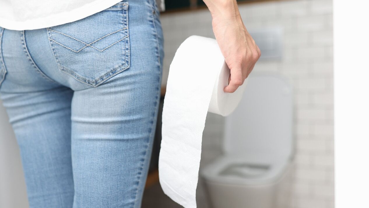 L'effetto riuscito di Gelararex contro le emorroidi